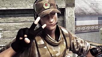 穿越火线现场爆料视频,惊现神秘武器与精彩对决瞬间 第1张 穿越火线现场爆料视频,惊现神秘武器与精彩对决瞬间 第1张