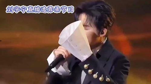 娱乐爆料刘宇宁视频播放,这是要火遍全网了吗？  第1张